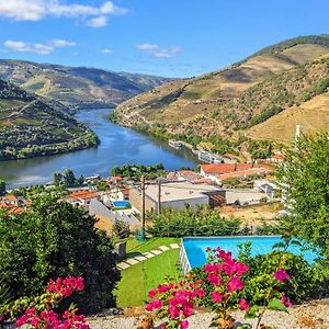 Quinta Da Galeira Βίλα Pinhão Exterior photo