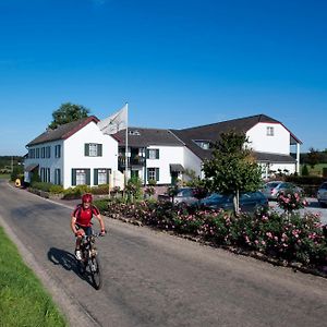 Hotel Gerardushoeve Heijenrath Exterior photo