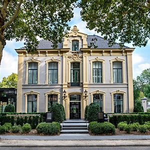 Pillows Grand Boutique Hotel Ter Borch Zwolle Τσβόλε Exterior photo