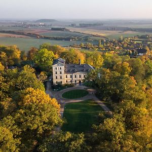 Chateau Mcely Ξενοδοχείο Exterior photo