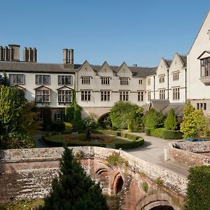 Coombe Abbey Hotel Κόβεντρι Exterior photo