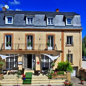 Logis Hotel Restaurant Le Lascaux Montignac-Lascaux Exterior photo