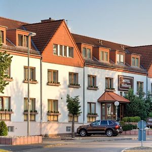 Hotel Stolberg Βιζμπάντεν Exterior photo