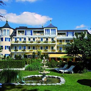 Chateau Fontenay Ξενοδοχείο Bad Wörishofen Exterior photo