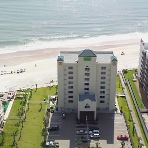 Emerald Shores Hotel - Παραλία Ντειτόνα Exterior photo