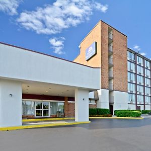 Americas Best Value Inn - Βαλτιμόρη Exterior photo