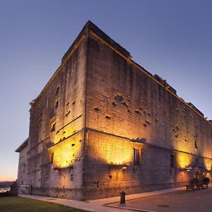 Parador De Hondarribia Ξενοδοχείο Exterior photo