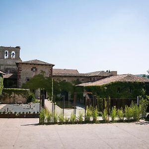 Hotel Boutique El Convento De Mave Santa María de Mave Exterior photo