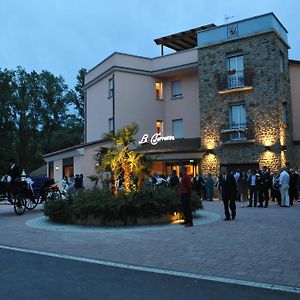 Hotel La Torretta Castel San Pietro Terme Exterior photo