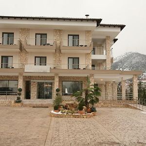 Diamond River Resort & Spa Καστοριά Exterior photo