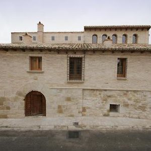 A Corona Del Reino Ξενοδοχείο Ejea De Los Caballeros Exterior photo