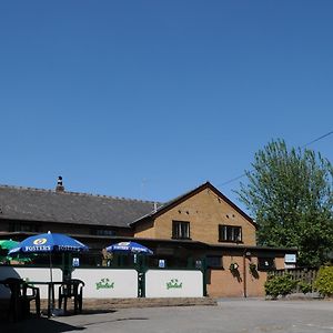 Hogs Head Hotel Νότιγχαμ Exterior photo