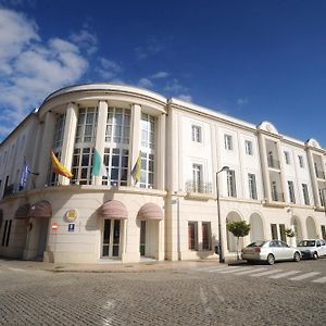 Hotel Castillo Palma del Río Exterior photo