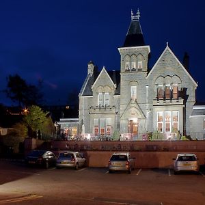 Cruachan Hotel Φορτ Γουίλιαμ Exterior photo