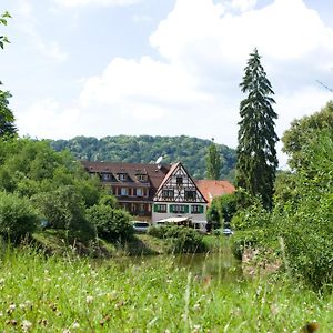 Auberge D'Imsthal Ξενοδοχείο La Petite-Pierre Exterior photo