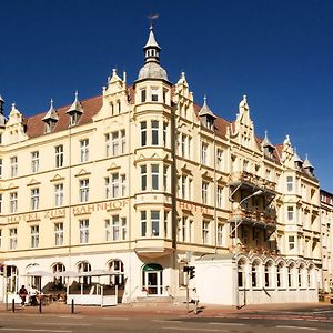 Hotel Στράλσουντ Exterior photo