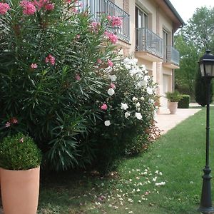 L'Oustal Du Lauragais Ξενοδοχείο Labastide-Beauvoir Exterior photo