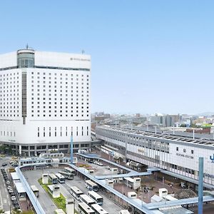 Hotel Granvia Οκαγιάμα Exterior photo