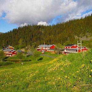 Gronolen Fjellgard Ξενοδοχείο Beitostolen Exterior photo