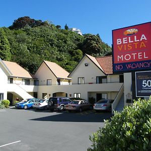 Bella Vista Motel Ουέλλινγκτον Exterior photo