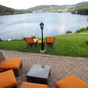 L'Auberge Au Bord Du Lac Ξενοδοχείο Gérardmer Exterior photo