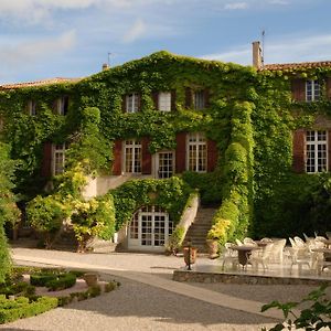 Chateau De Floure Ξενοδοχείο Exterior photo