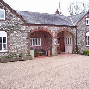 Chilgrove Farm Bed & Breakfast Bed and Breakfast Exterior photo