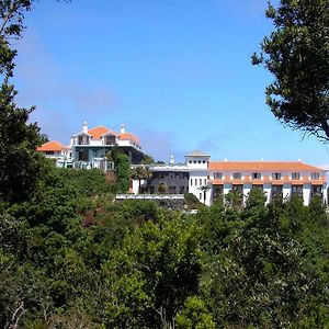 Hotel La Palma Romantica Barlovento Exterior photo