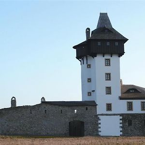 Penzion Hrad Ξενοδοχείο Frýdek-Místek Exterior photo