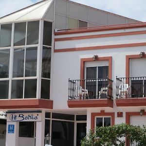 Hostal Sol Bahia San Jose Ξενοδοχείο Exterior photo