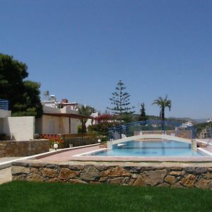 Poppy Villas Αμουδάρα Λασιθίου Exterior photo