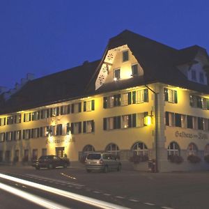 Gasthaus Zum Roessli Ξενοδοχείο Triengen Exterior photo