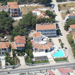 Lasia Hotel Νεάπολη Exterior photo