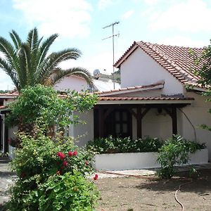 Apartments Korakakis Beach Φοινικούντα Exterior photo