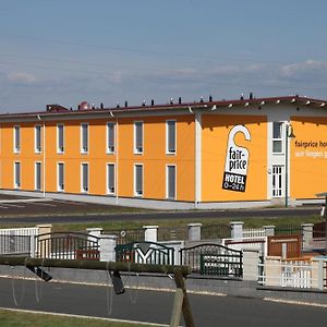 Fair-Price-Hotel Bad Waltersdorf Exterior photo