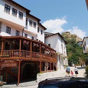 Despot Slav Hotel & Restaurant Μελένικο Exterior photo