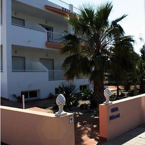 Hostal Brisamar Ξενοδοχείο San Jose  Exterior photo