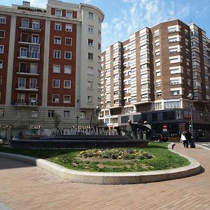 Hotel Boutique Astorga Βαγιαδολίδ Exterior photo