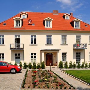 Appartements Residenz Jacobs Ballenstedt Exterior photo