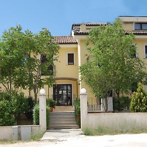 Hotel Primula Σαν Τζιοβάνι Ροτόντο Exterior photo