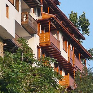 Hotel Asenevtsi Βελίκο Τίρνοβο Exterior photo