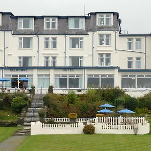 Selborne Hotel Dunoon Exterior photo