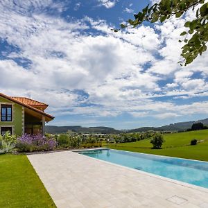 Posada Valle De Gueemes Ξενοδοχείο Exterior photo