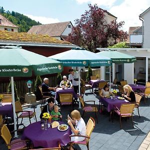 Hotel Gasthof Roessle Ρόττενμπουργκ Exterior photo