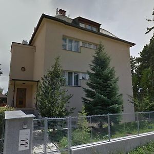 Apartman Brno Stred Διαμέρισμα Exterior photo