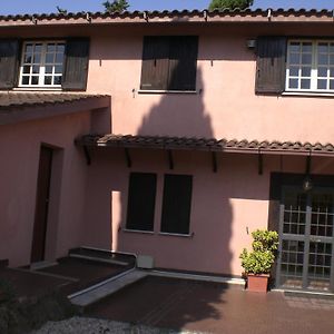 Villa Di Christian E Michelle Ρώμη Exterior photo