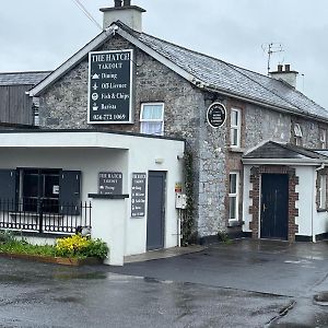 Glendine Inn Κίλκενι Exterior photo