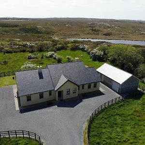 White Thorn House Βίλα Clifden Exterior photo