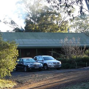 Wildwood Guesthouse Mudgee Exterior photo