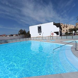 Apartamento Life Complex Amaya Fuerteventura Διαμέρισμα Costa De Antigua Exterior photo